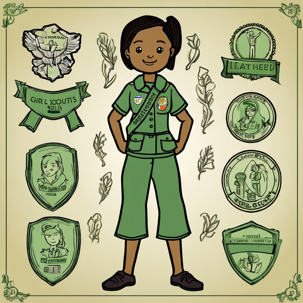 Fueling Charity and Fundraiser Events with The Survival Tabs: The Ultimate Healthy Snack for Boy and Girl Scouts