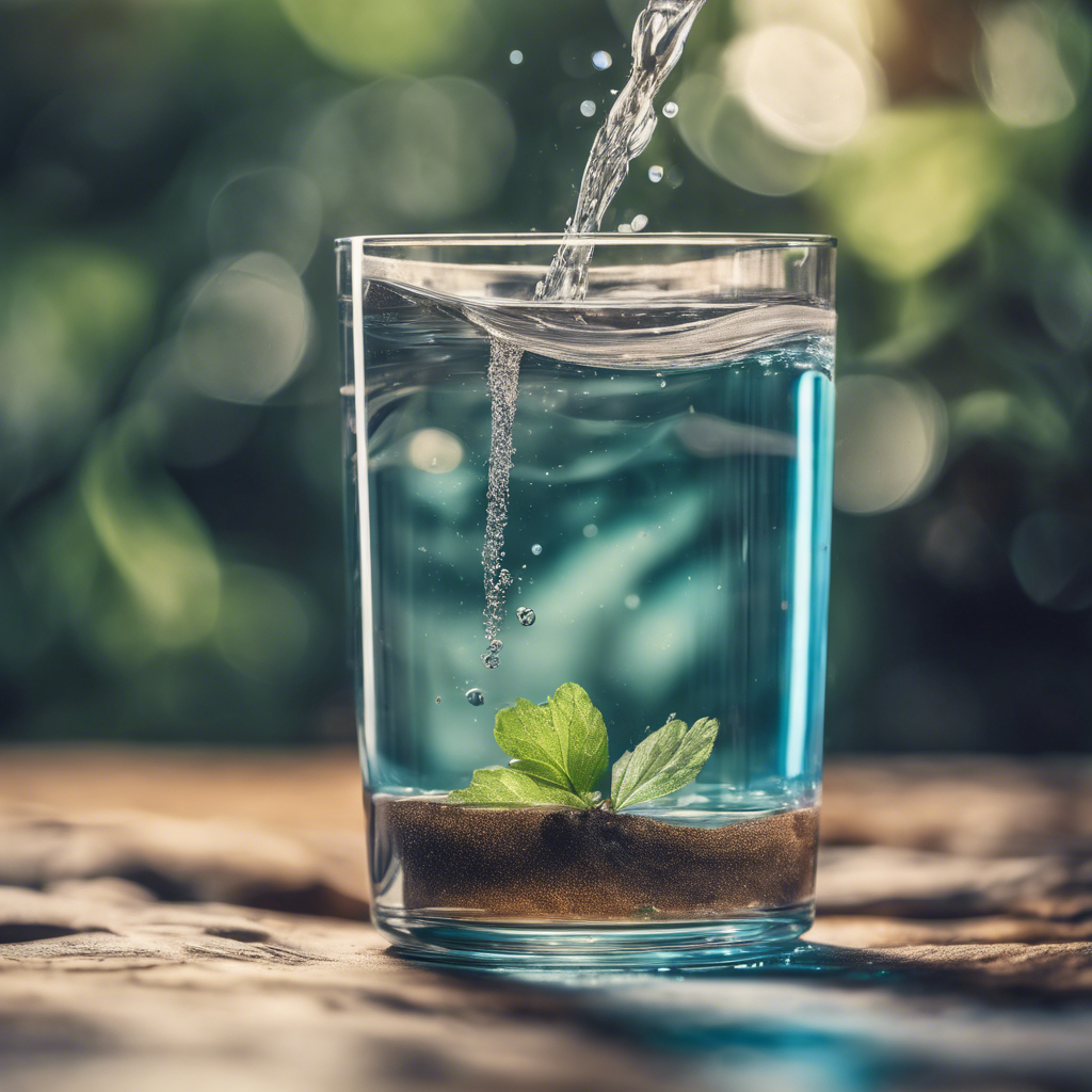 Harnessing Nanotech for Clean Water: The Future of Solar Distillation