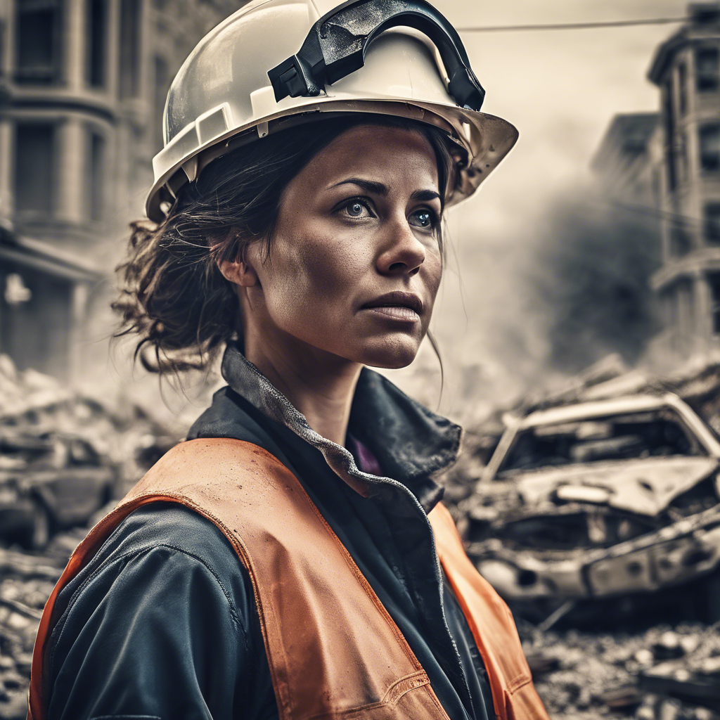 Preparing for Catastrophes: Natural Disasters, Financial Crises, and Wars