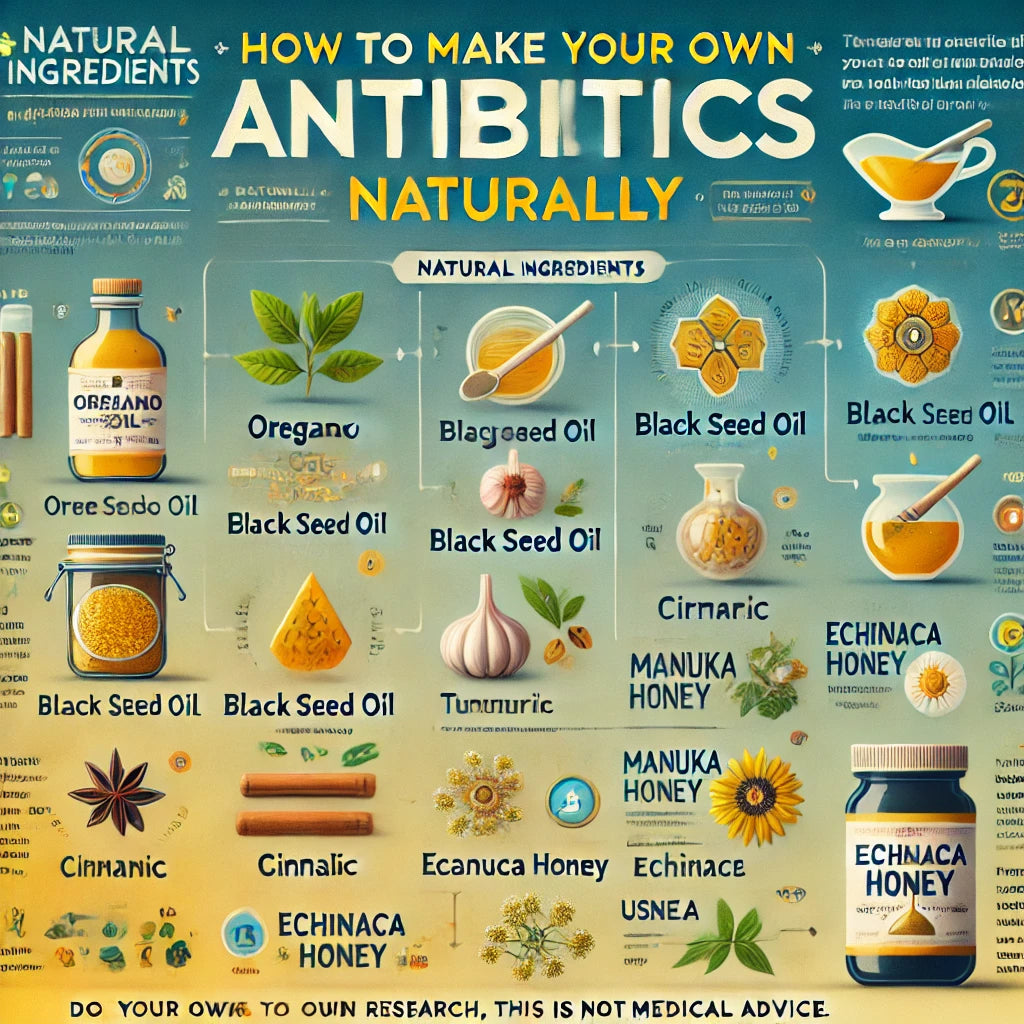 Principles of Disinfection When Modern Medicine Isn’t Available