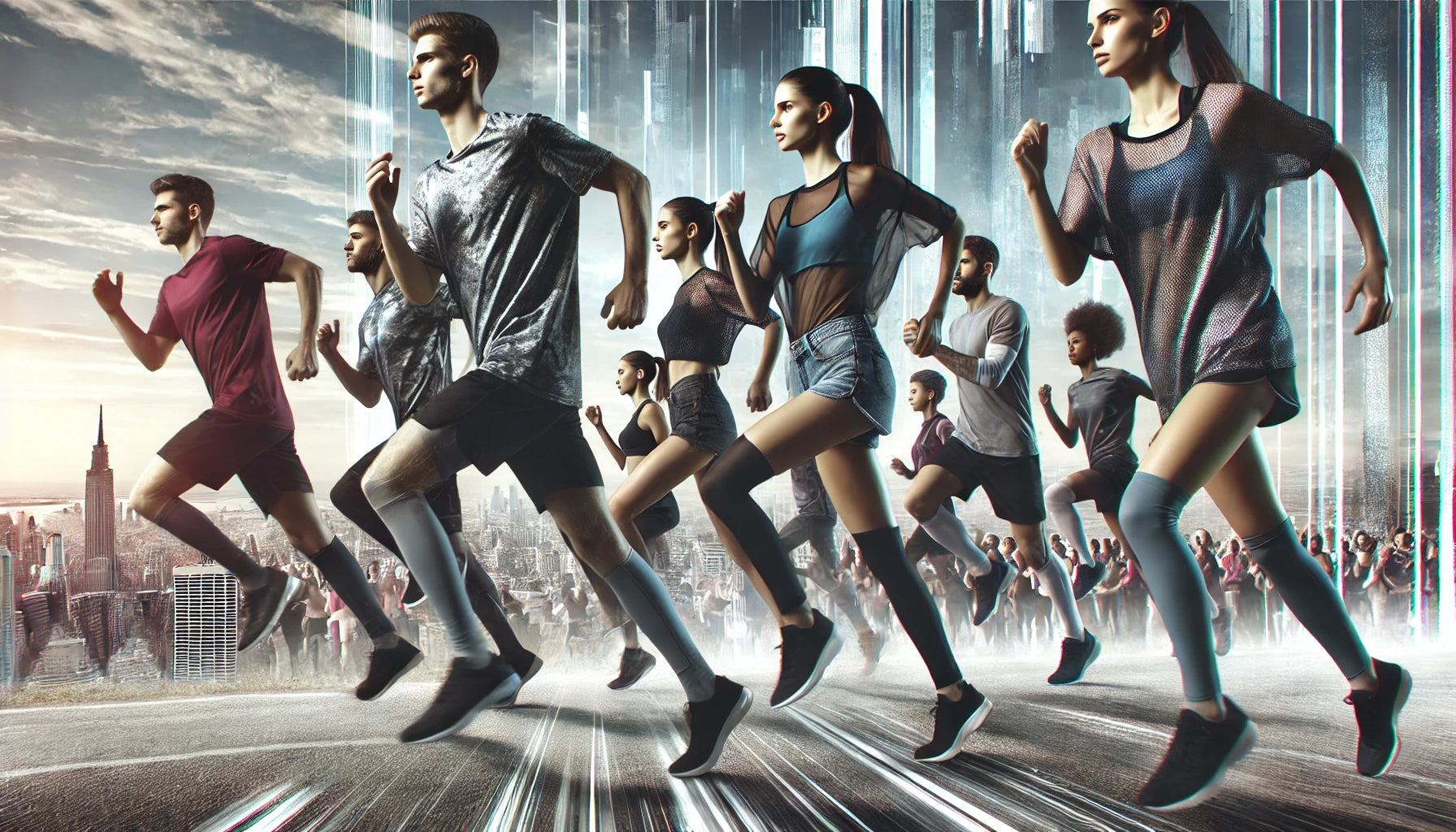 Fueling Your Marathon: How Survival Tabs Can Boost Focus and Energy