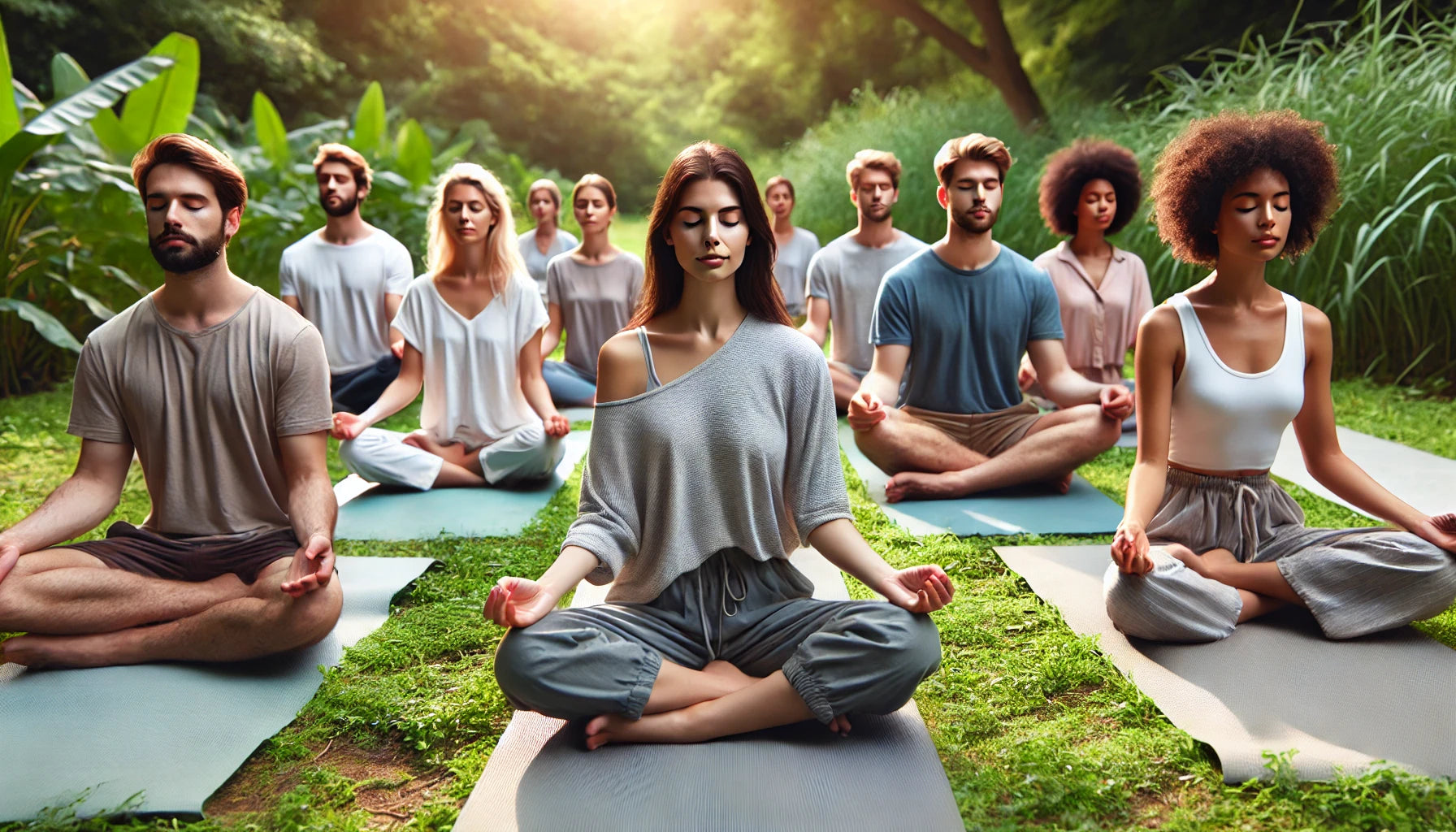 Enhancing Your Meditation: The Unique Benefits of Survival Tabs