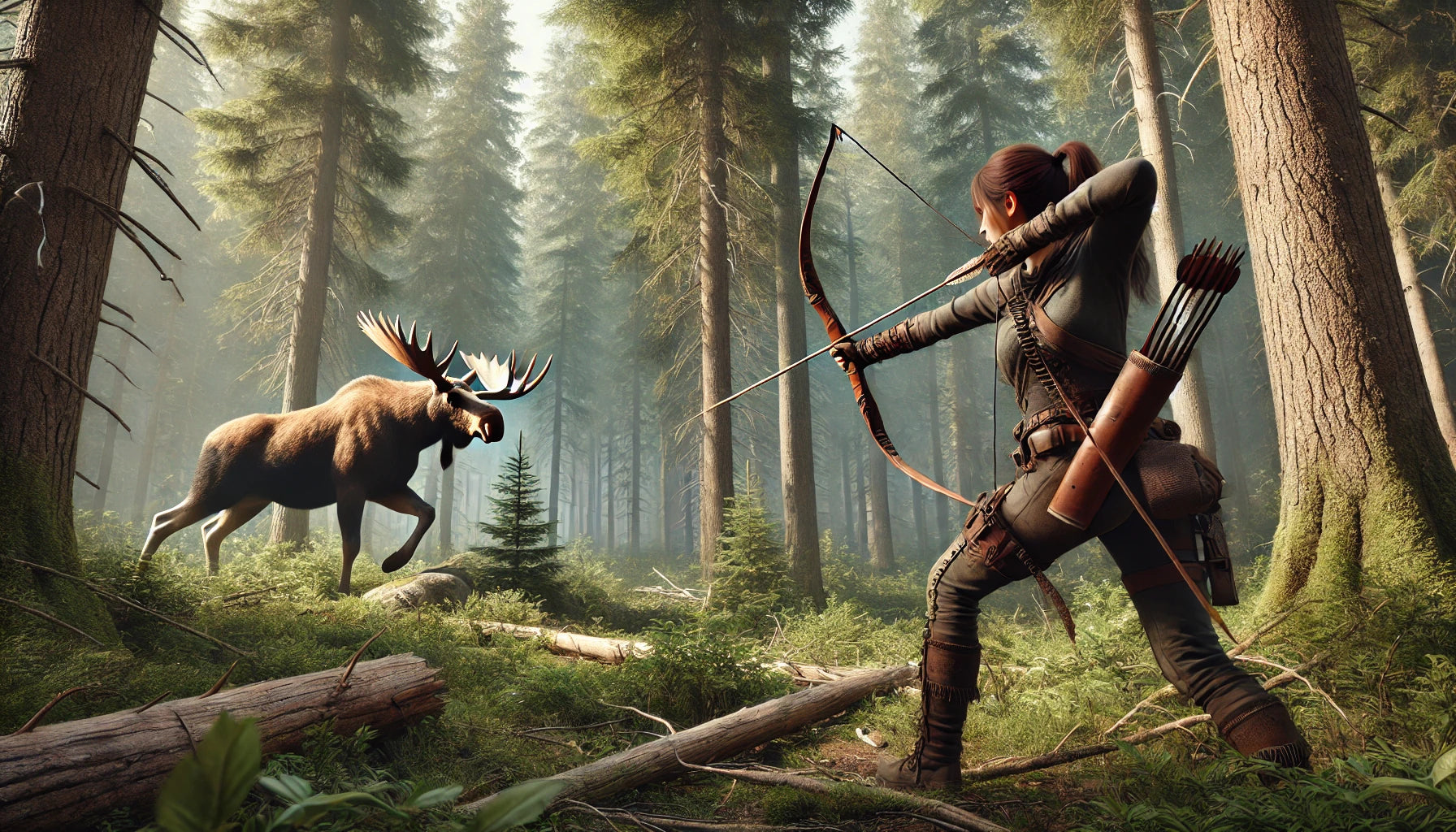 Navigating and Planning Your Stalk: Advanced Techniques for Hunters