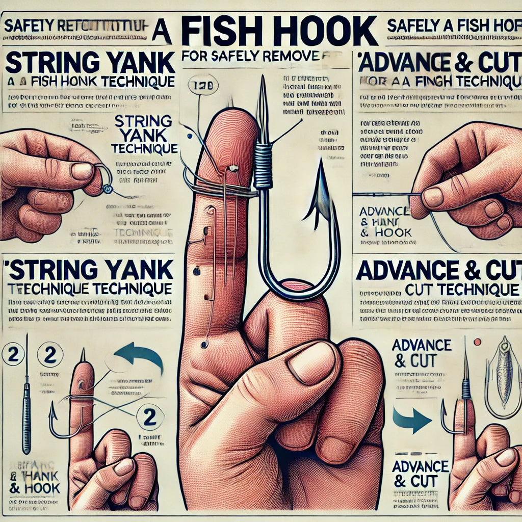 Turning Game Meats and Fish into Long-Term Survival Food