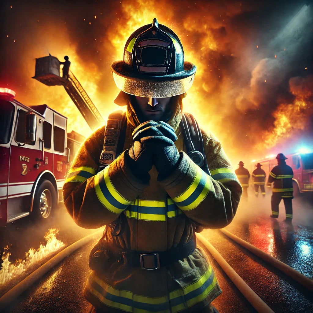 Guide on how to get assistance from FEMA, handle natural disasters, and make an insurance claim for fire in California