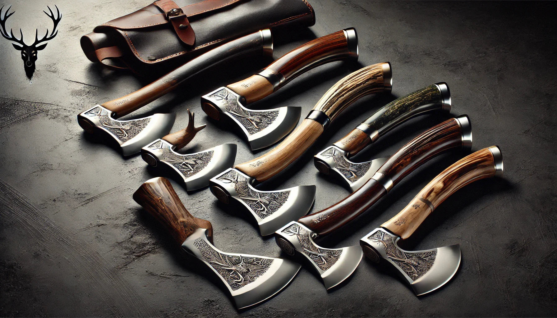 Survival Tabs and Hunting Axes: Essential Outdoor Gear