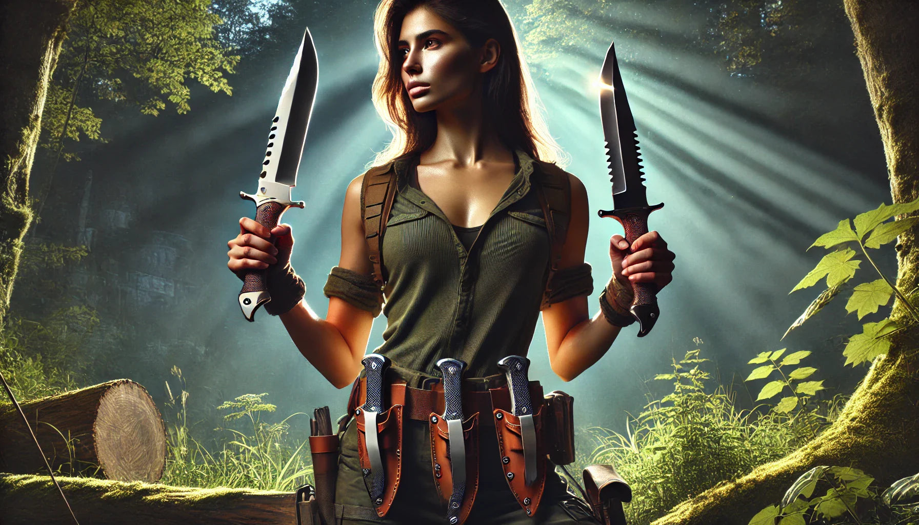 Hunting Knife Collection: Best Picks and Maintenance Guide