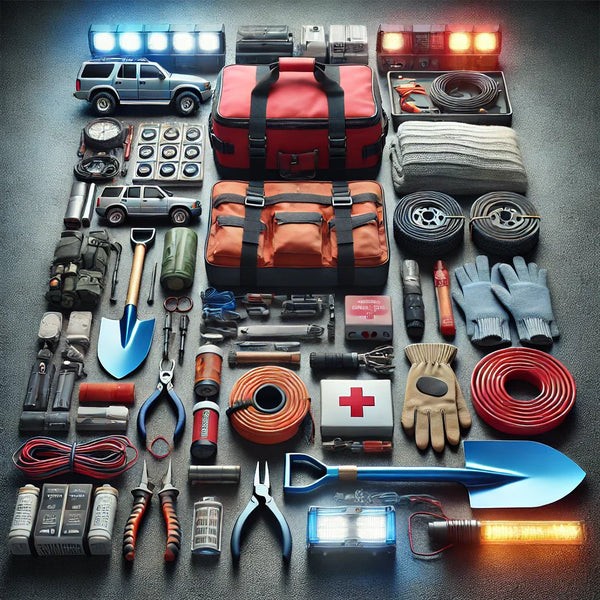 Incorporating The Survival Tabs into your emergency kit is an essential step for long-term preparedness