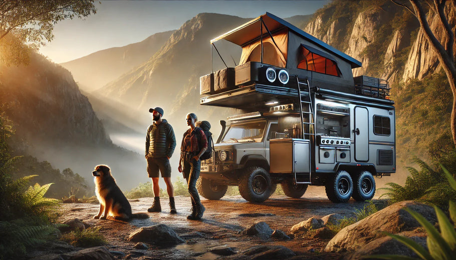 When it comes to off-grid living and emergency preparedness