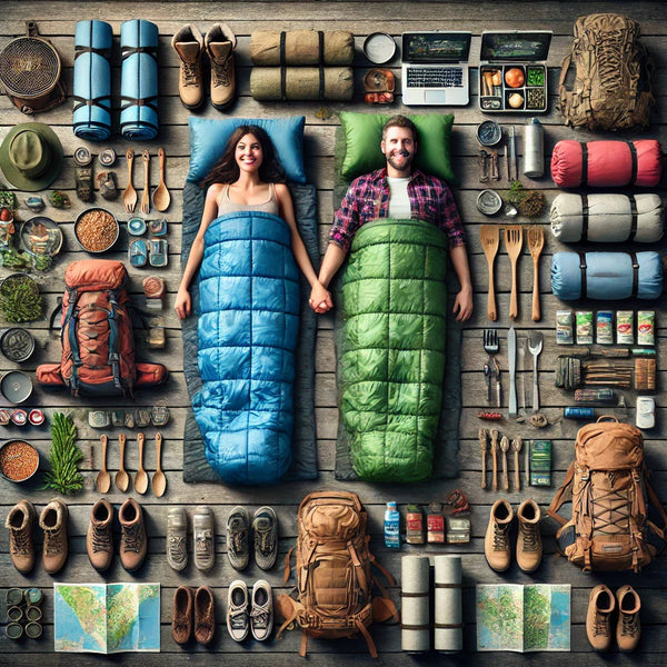 Creative Ways to Stay Warm Without Electricity