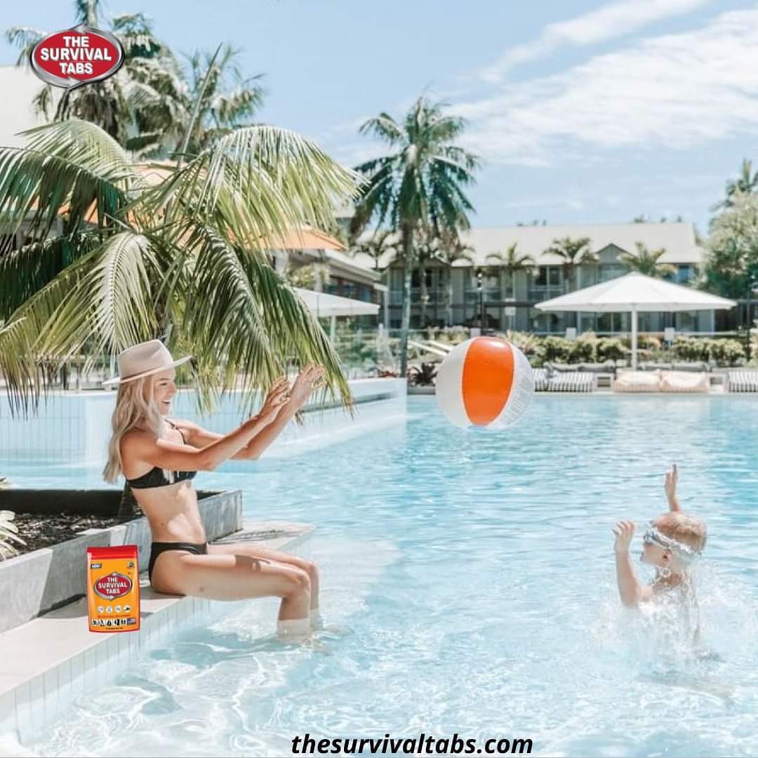 The Science Behind The Survival Tabs: Advanced Weight Loss Solution