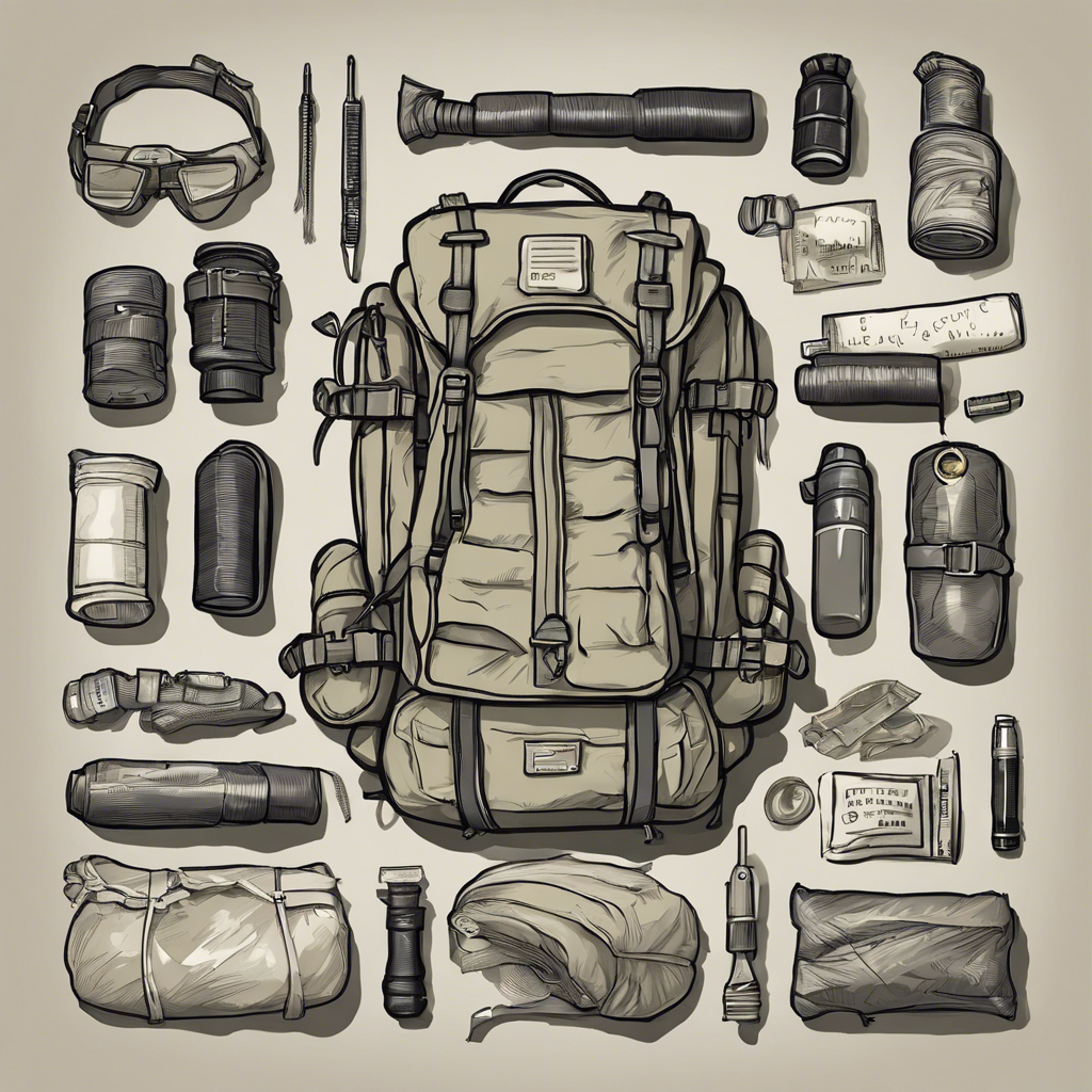 Essential Emergency Kit: Tailoring Your Supplies for Maximum Preparedness