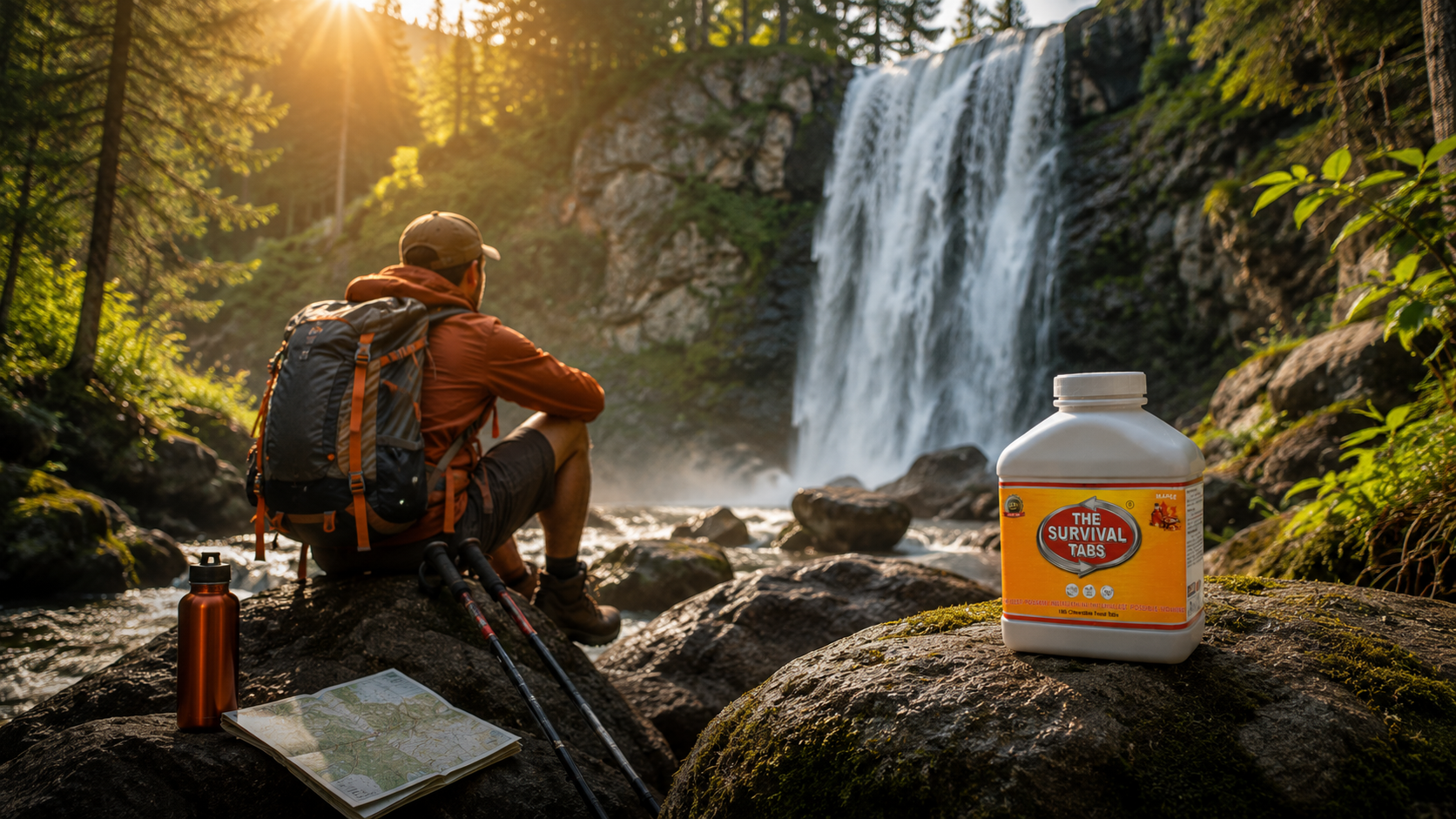 Best Survival Food Tablets 2026 Guide: Survival Tabs vs. Bulk Kits, Freeze-Dried Meals & 4Patriots