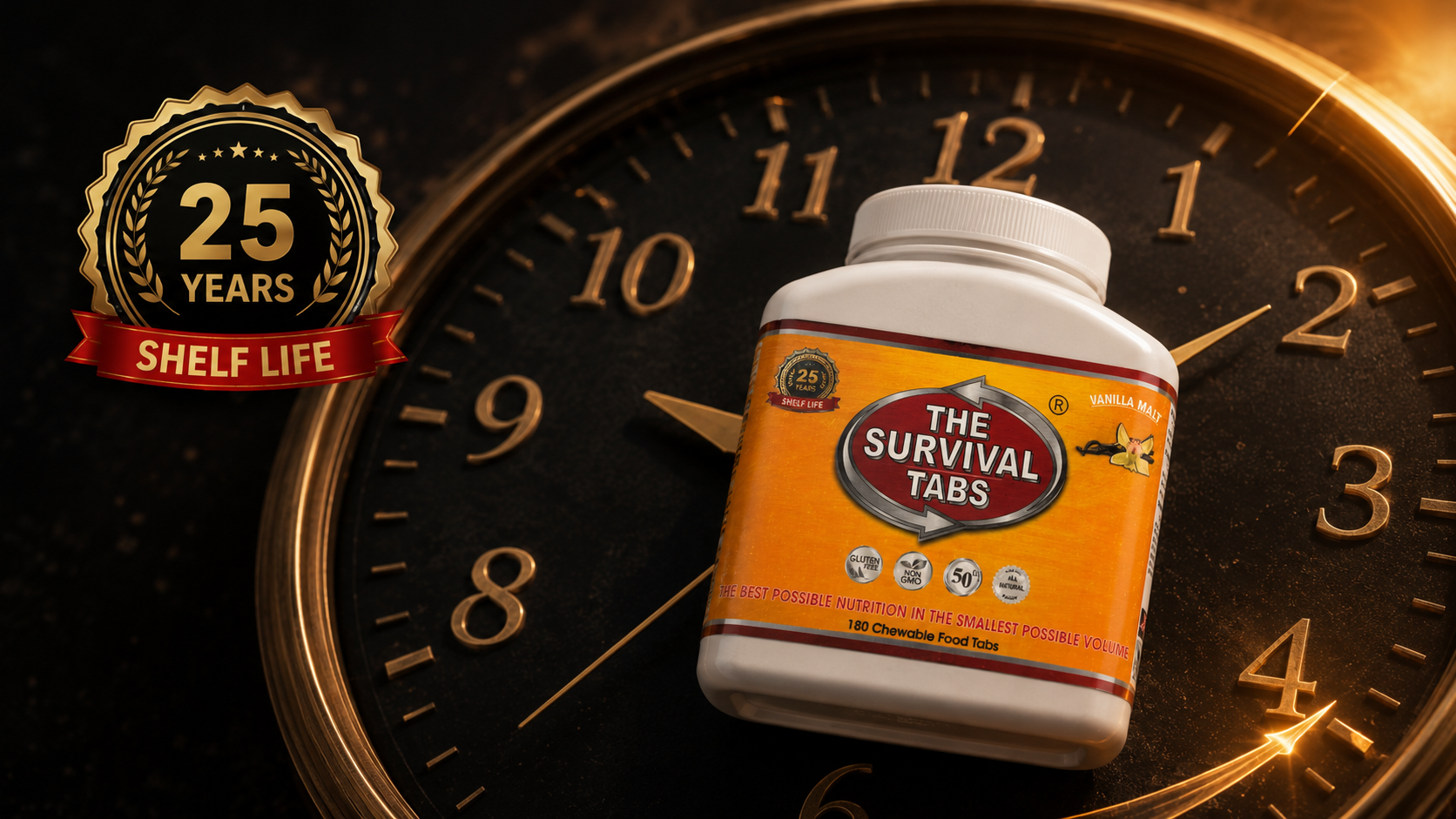 Super El Niño 2026 Survival Tabs FAQ: The Smartest Emergency Food Choice for Hurricane Season & Beyond