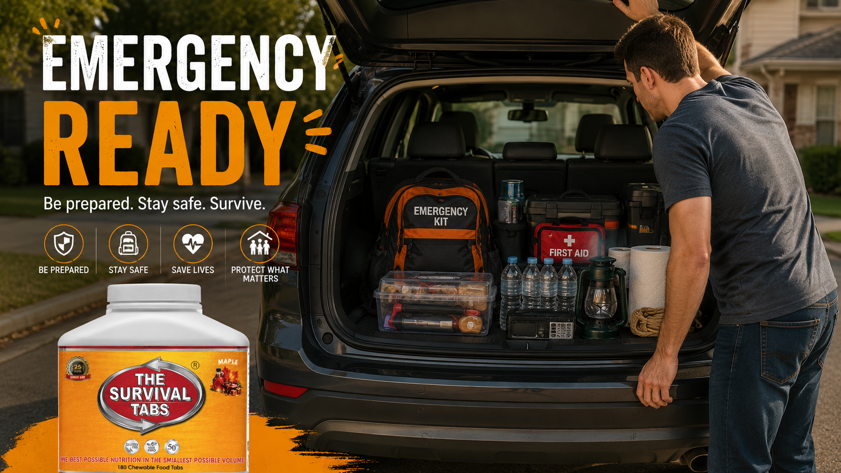 Super El Niño 2026: Survival Tabs FAQ – Your Essential Hurricane & Emergency Preparedness Guide