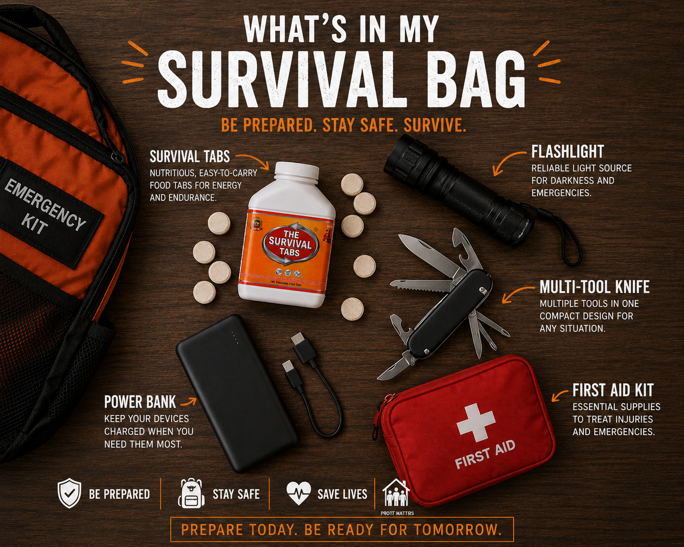 Super El Niño 2026: Survival Tabs FAQ – Your Essential Hurricane & Emergency Preparedness Guide