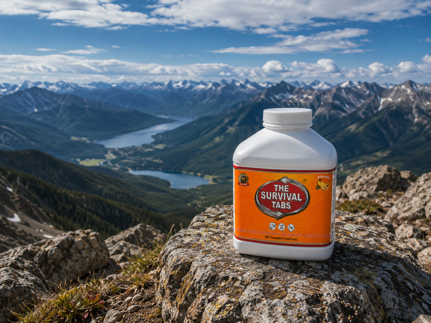 Preparing for Super El Niño: Why Survival Tabs Should Be in Every Hurricane Season Kit