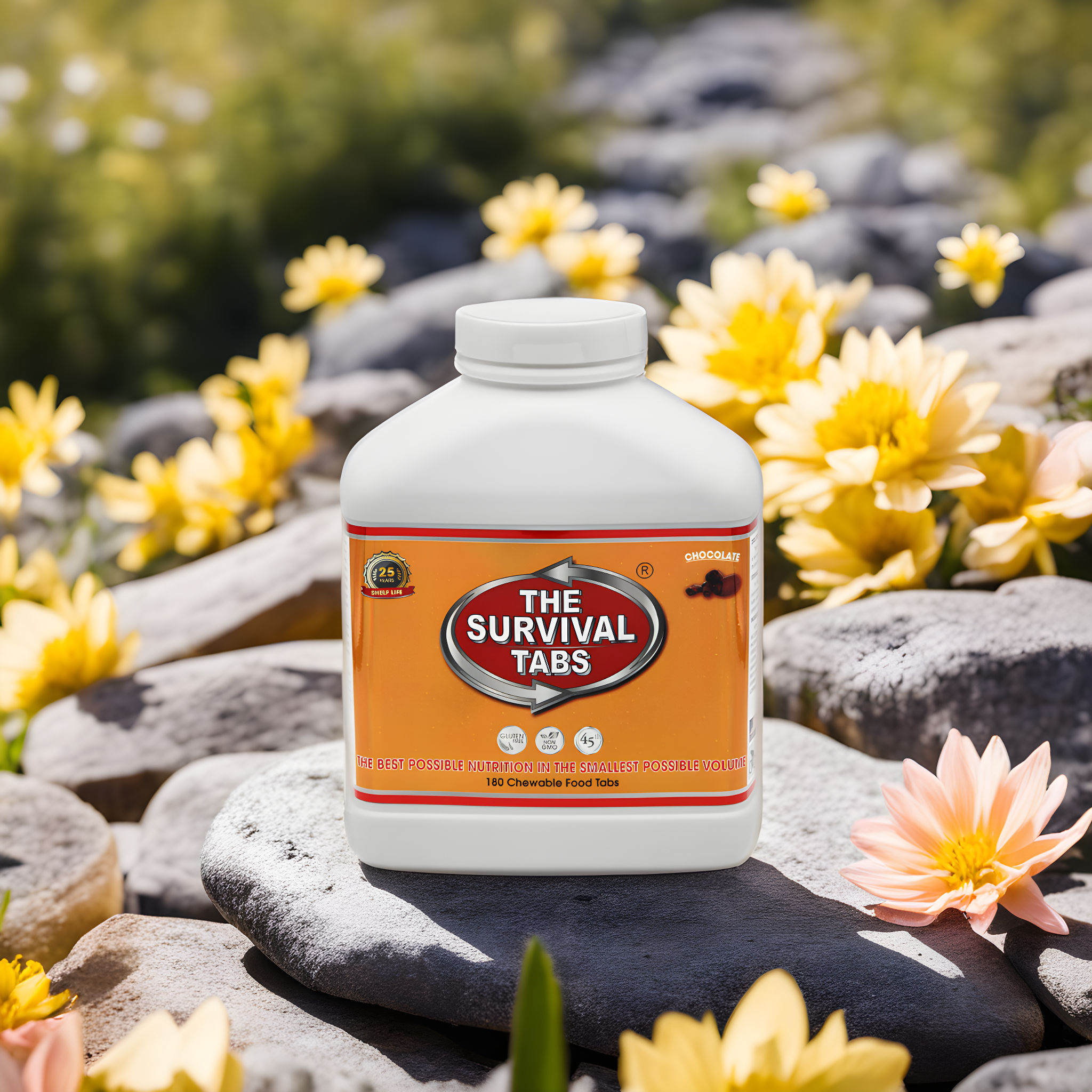 Fostering Unity After Collapse: Survival Tabs as the Foundation of Community Building