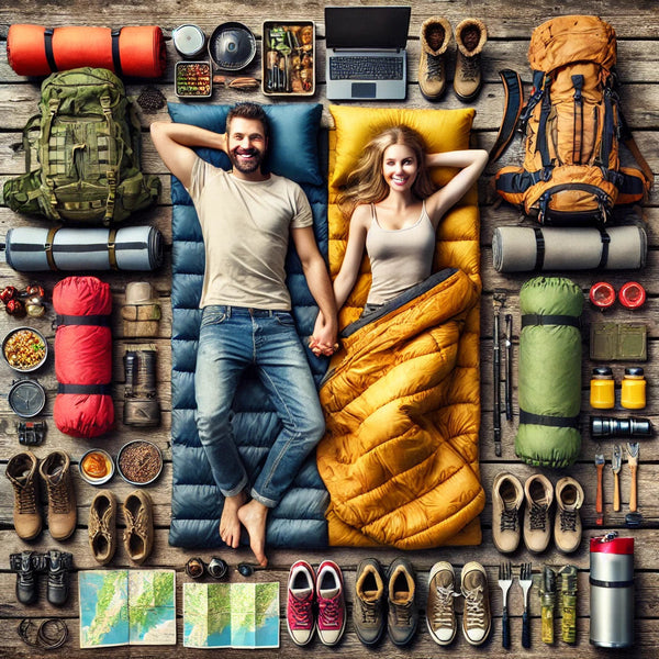 Prepping 101 Basic Survival Skills for Off-Grid Living