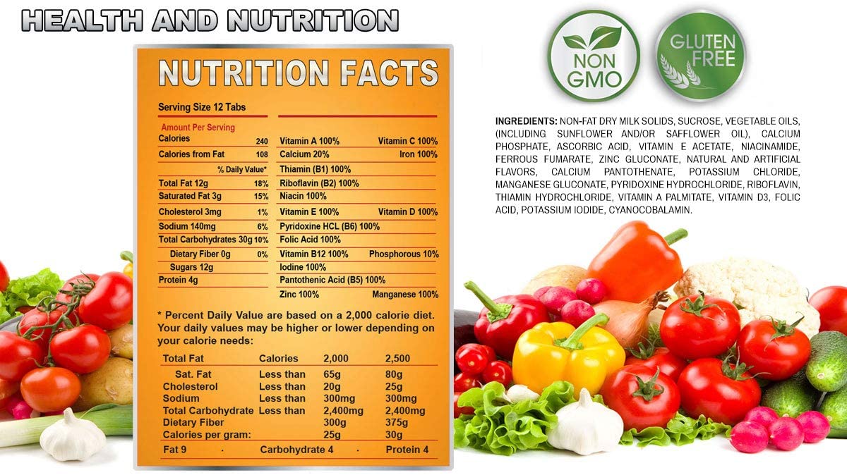Emergency food survival butterscotch 45 days supply none GMO gluten-free